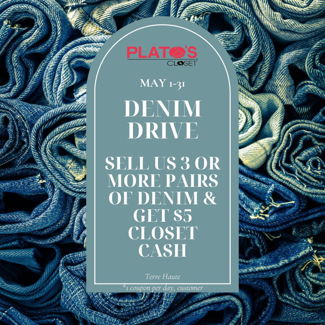 Denim Drive Pic